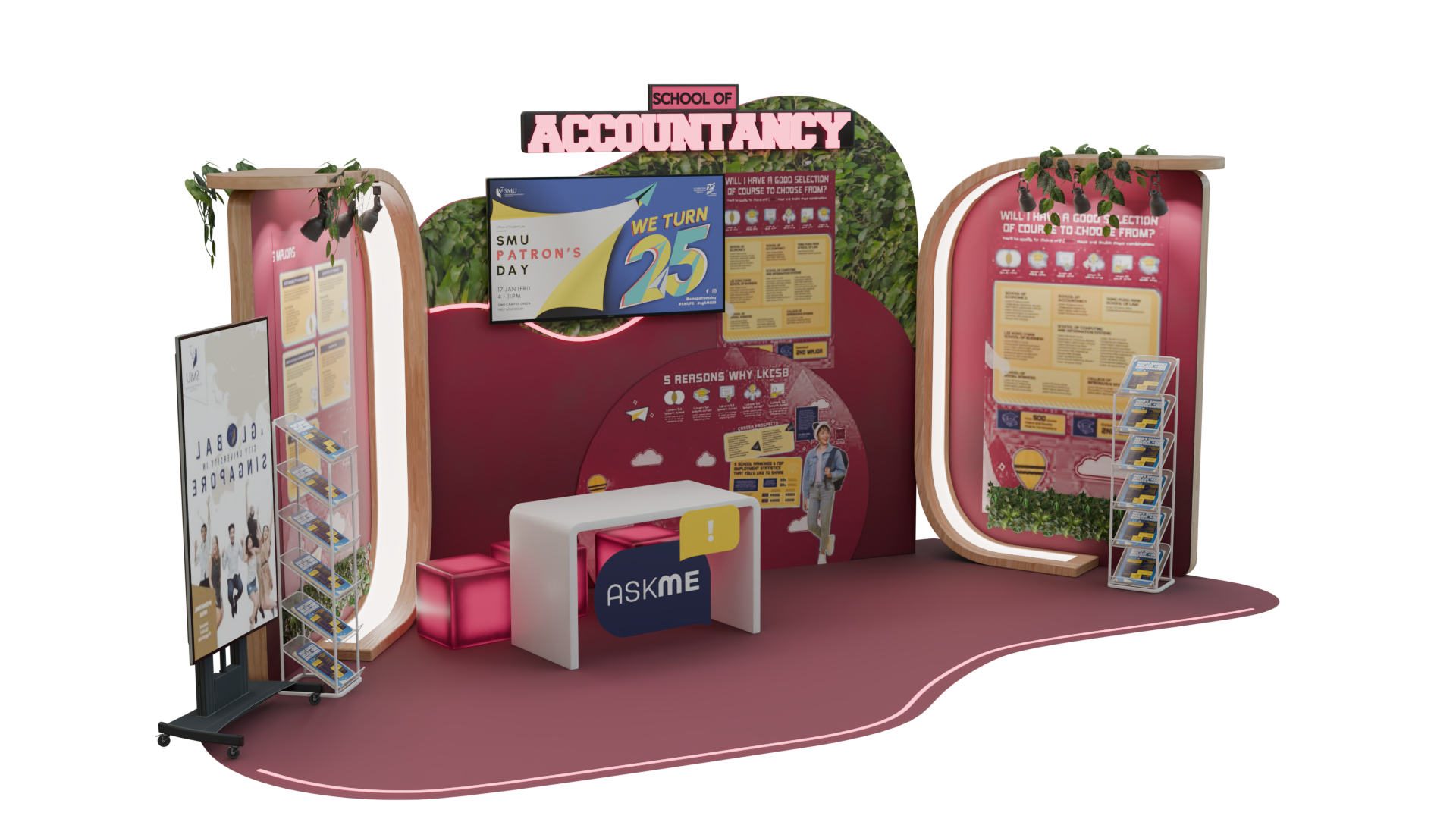 School of Accountancy